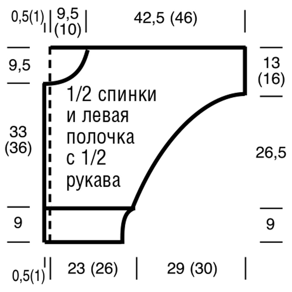 выкройка