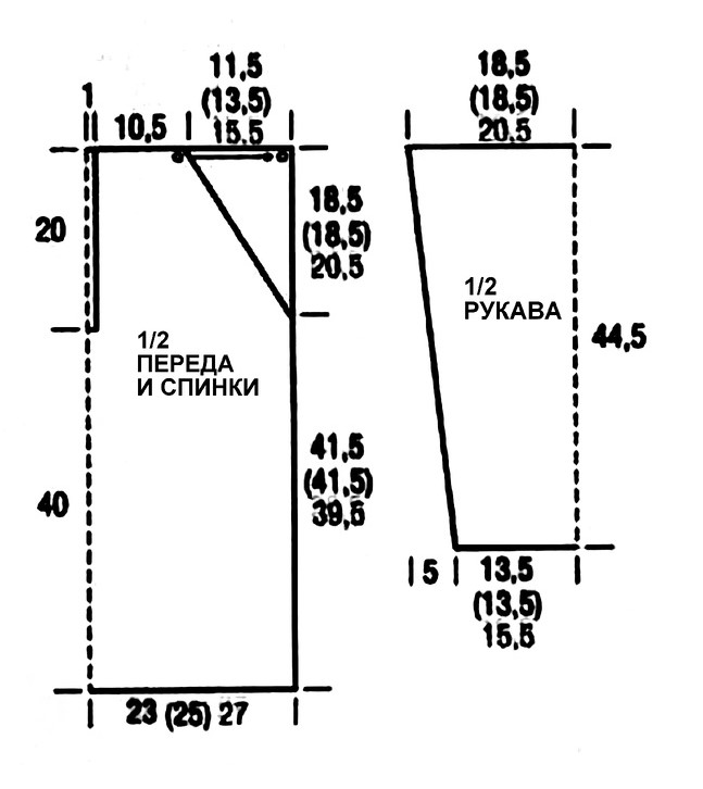 выкройка