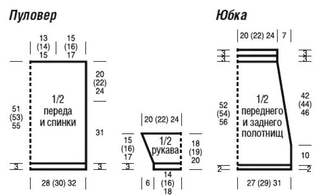 выкройка