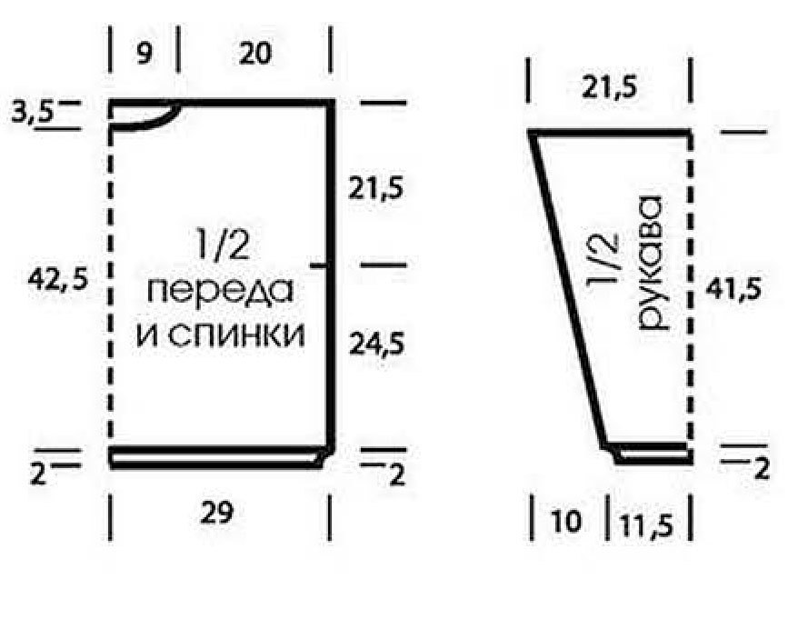 выкройка
