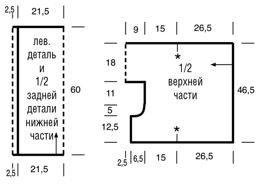 выкройка