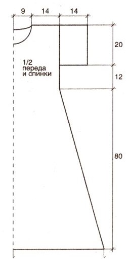 выкройка