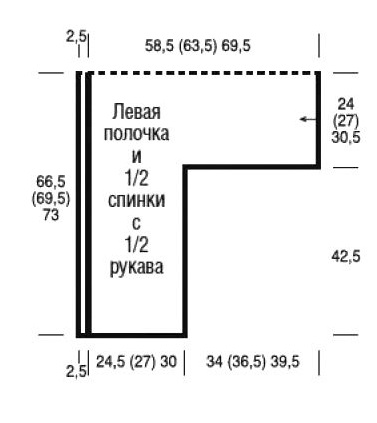 выкройка