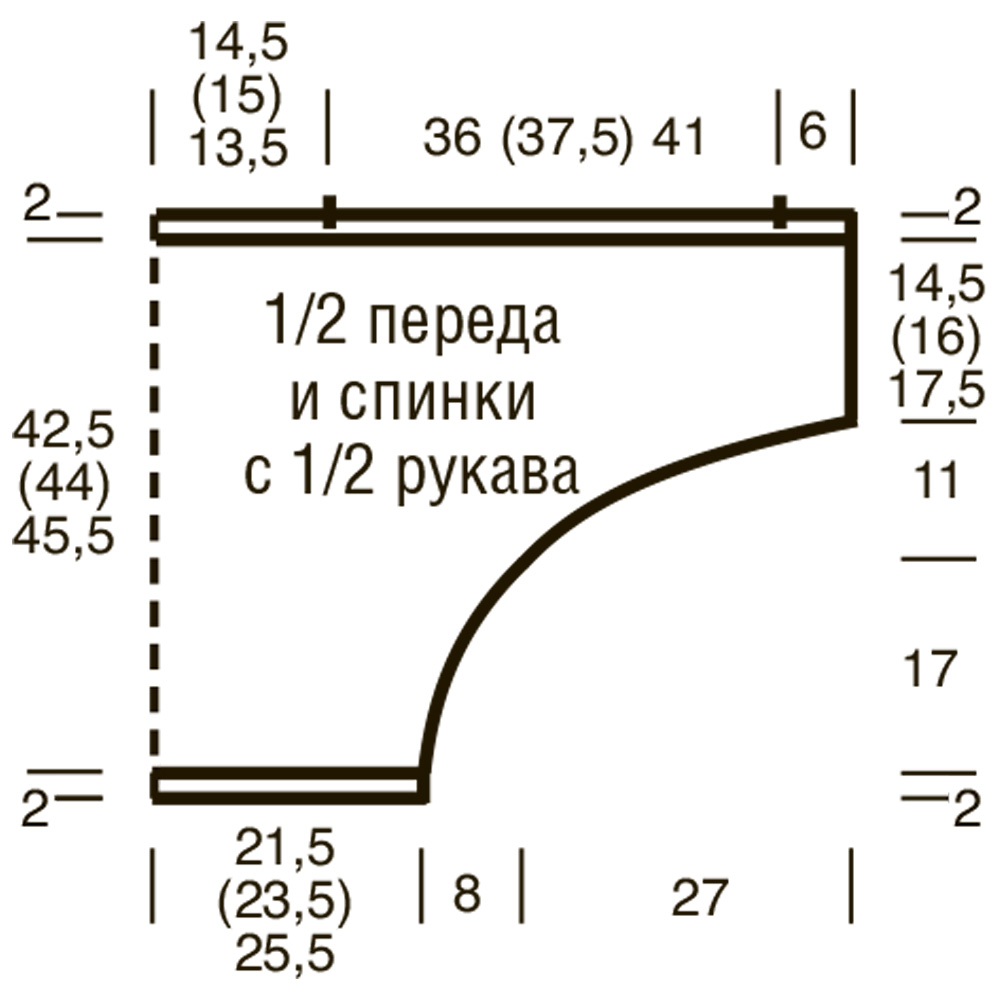 выкройка
