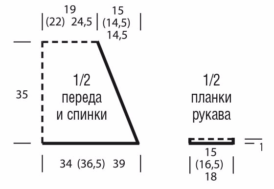 выкройка