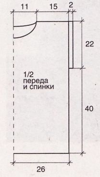 выкройка