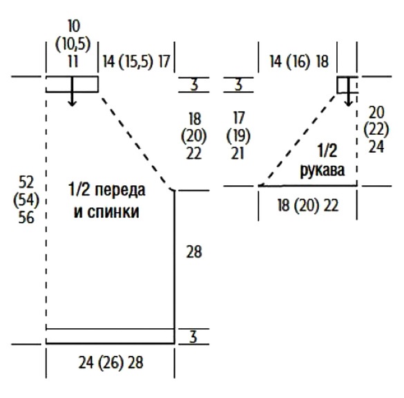 выкройка