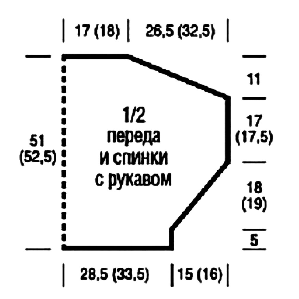 выкройка