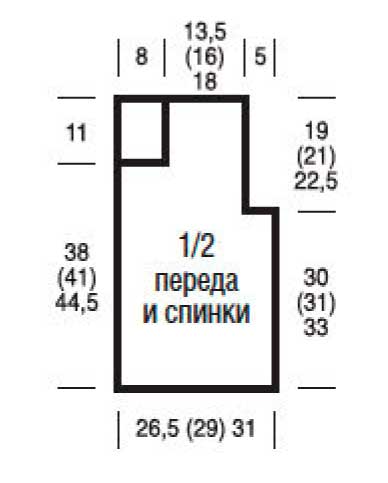 выкройка