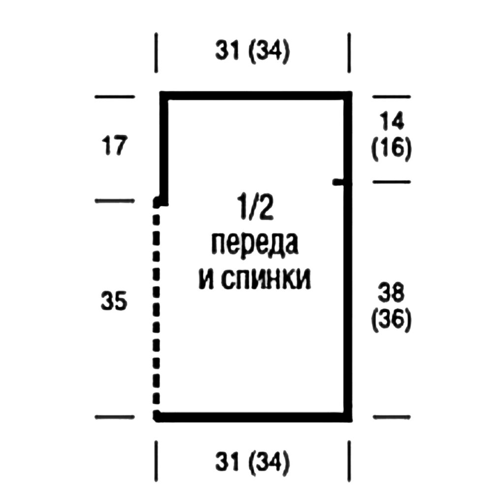 выкройка