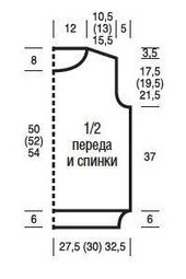 выкройка