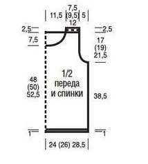 выкройка
