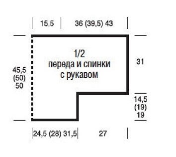 выкройка
