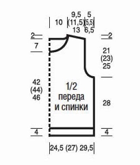 выкройка