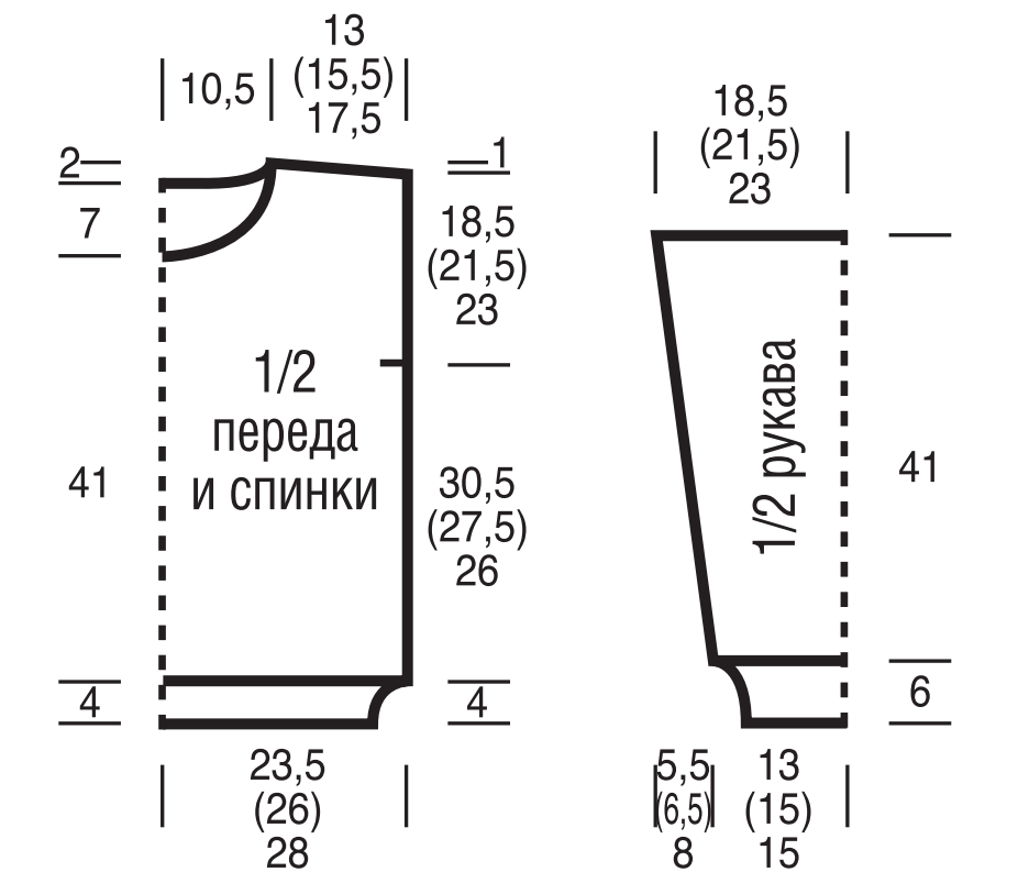 выкройка