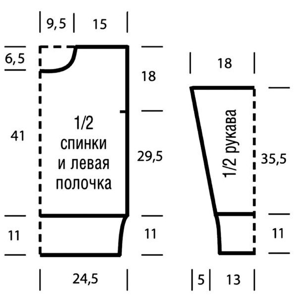 выкройка
