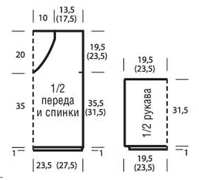 выкройка