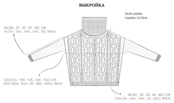 выкройка