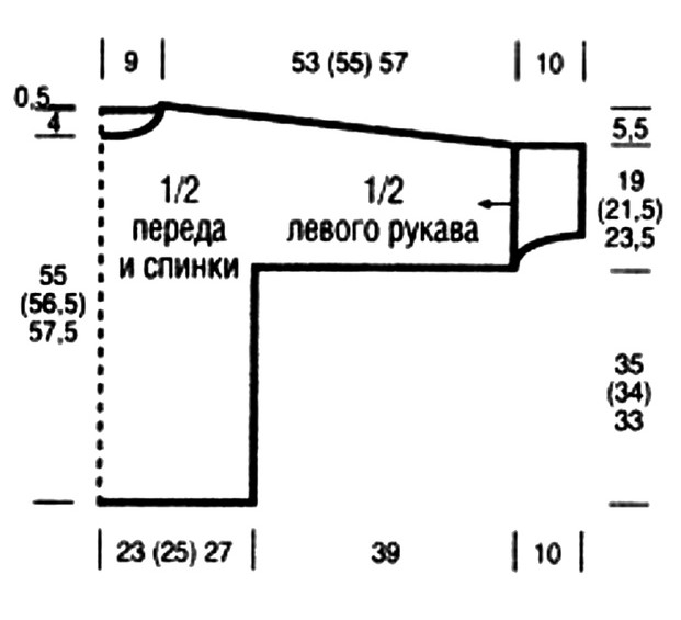 выкройка