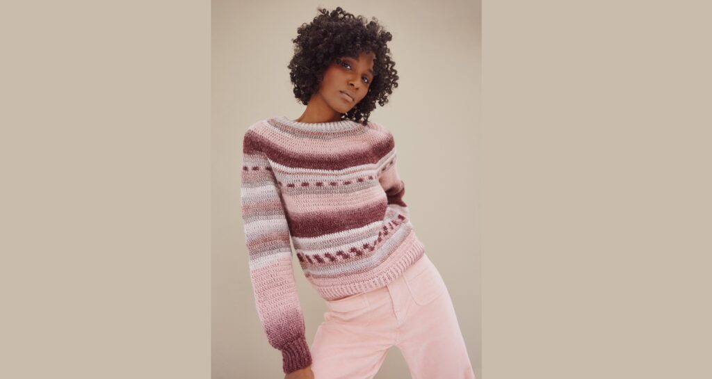 Свитер “MOCELLO”