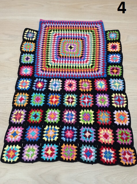 вязаный кардиган