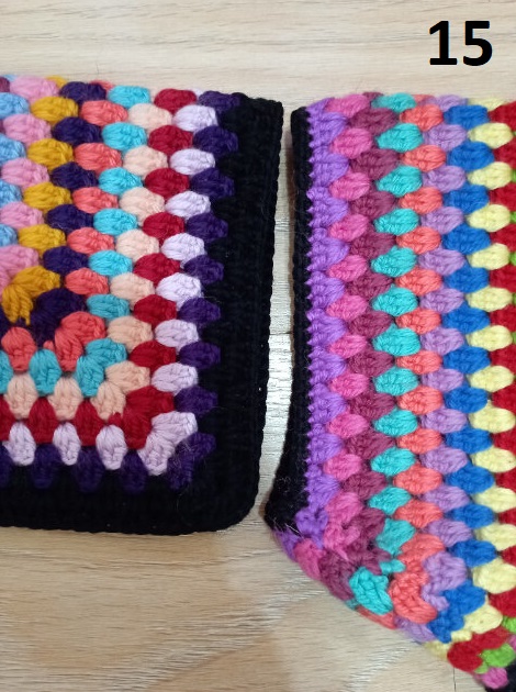 вязаный кардиган