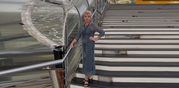 филейное платье