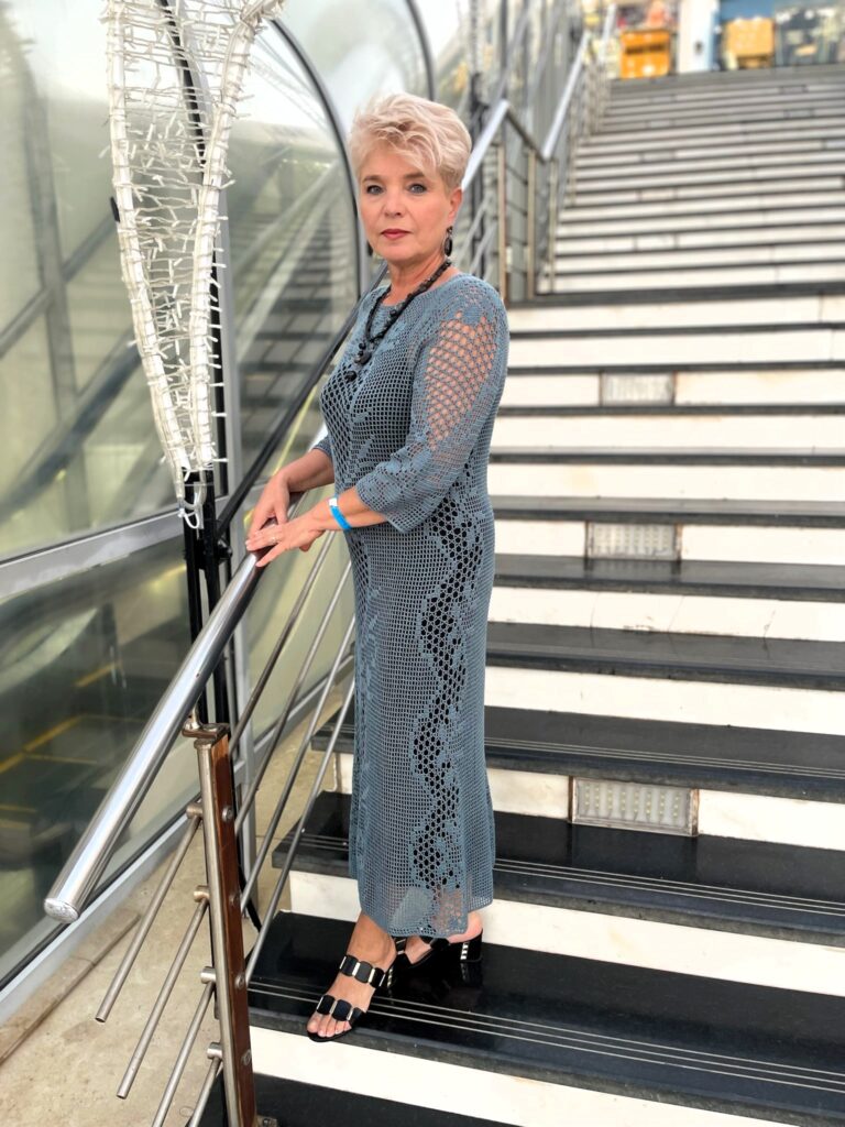 филейное платье