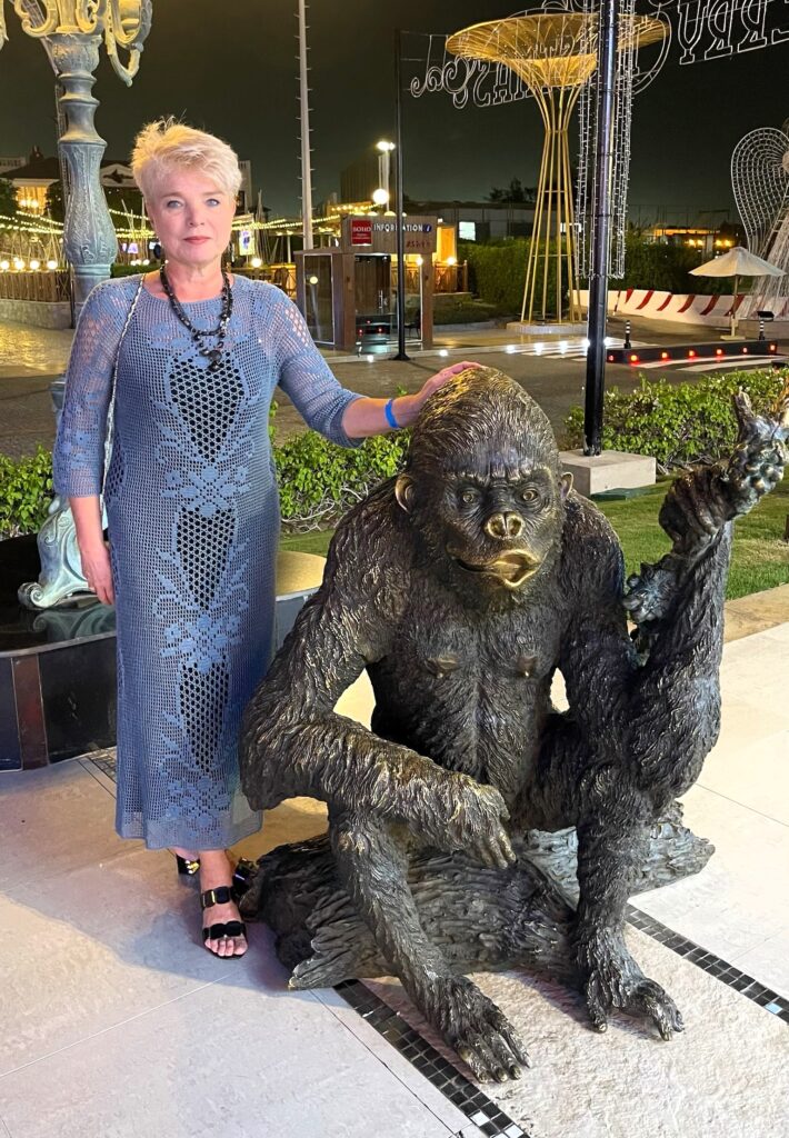 филейное платье