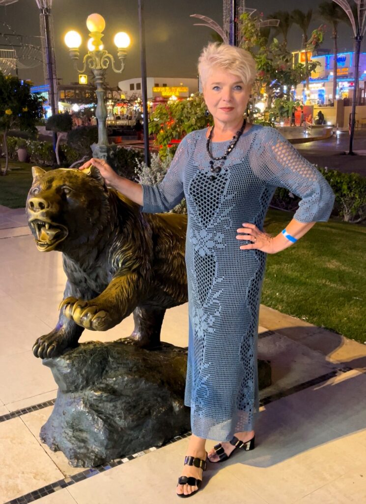 филейное платье