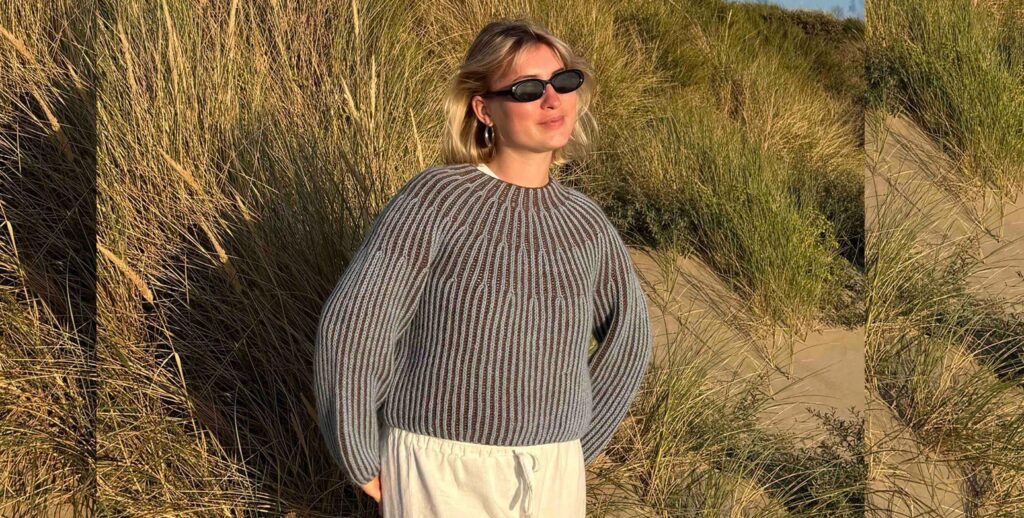 Свитер  КОПЕНГАГЕН