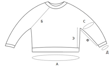 выкройка