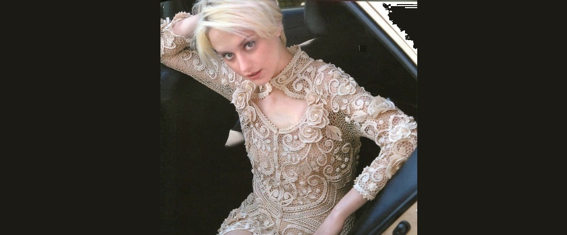 Кафтан – Винтажная роза – с подробным мастер- классом