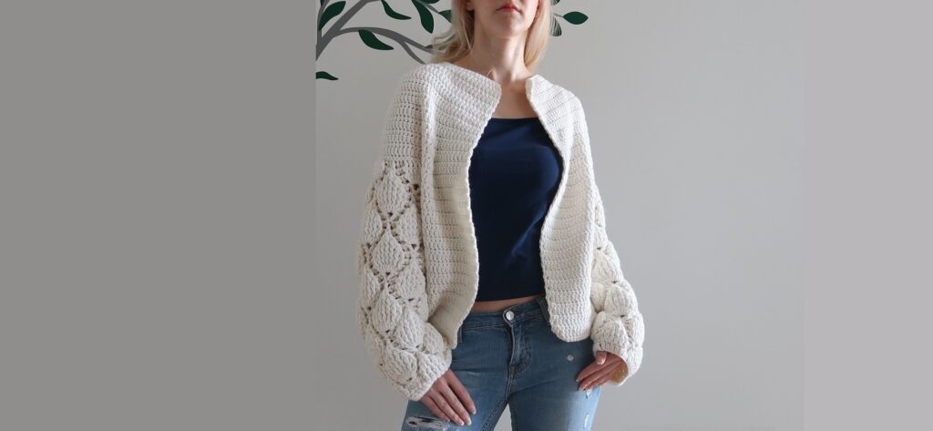 Кардиган Figs 