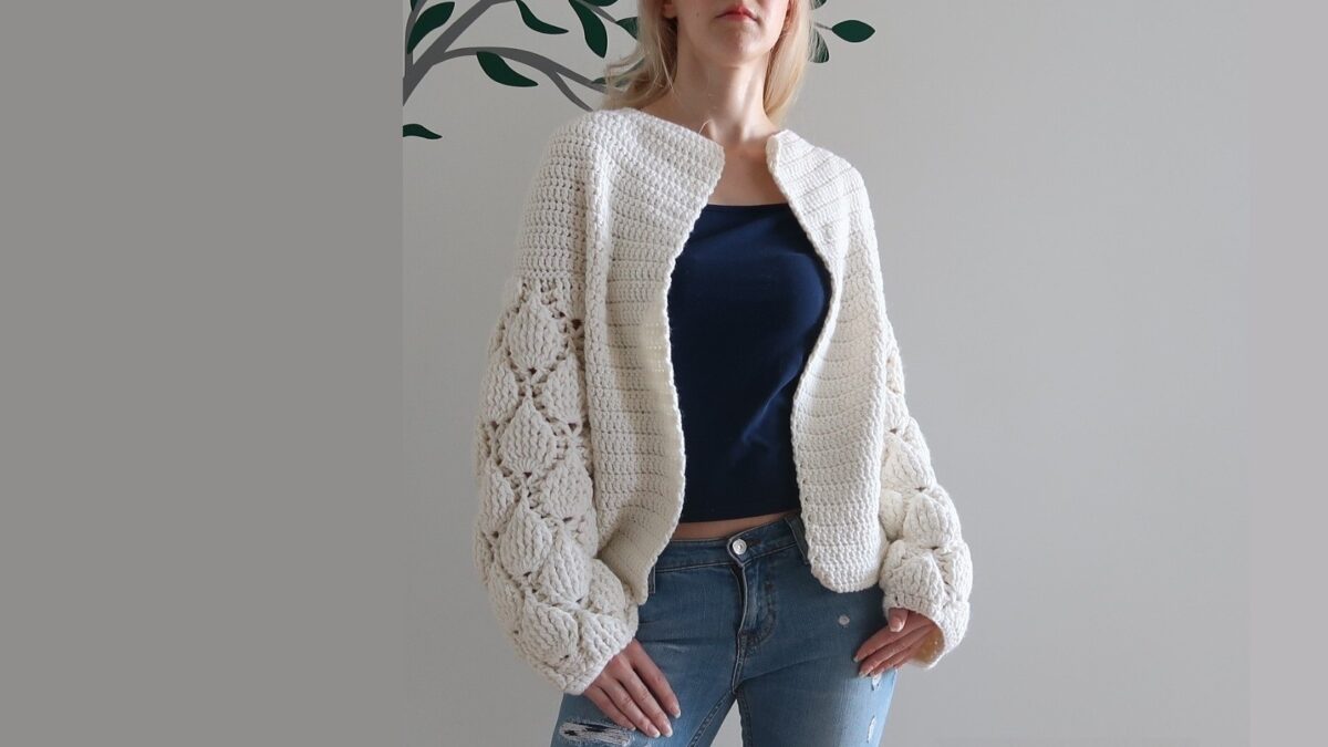 Кардиган Figs 