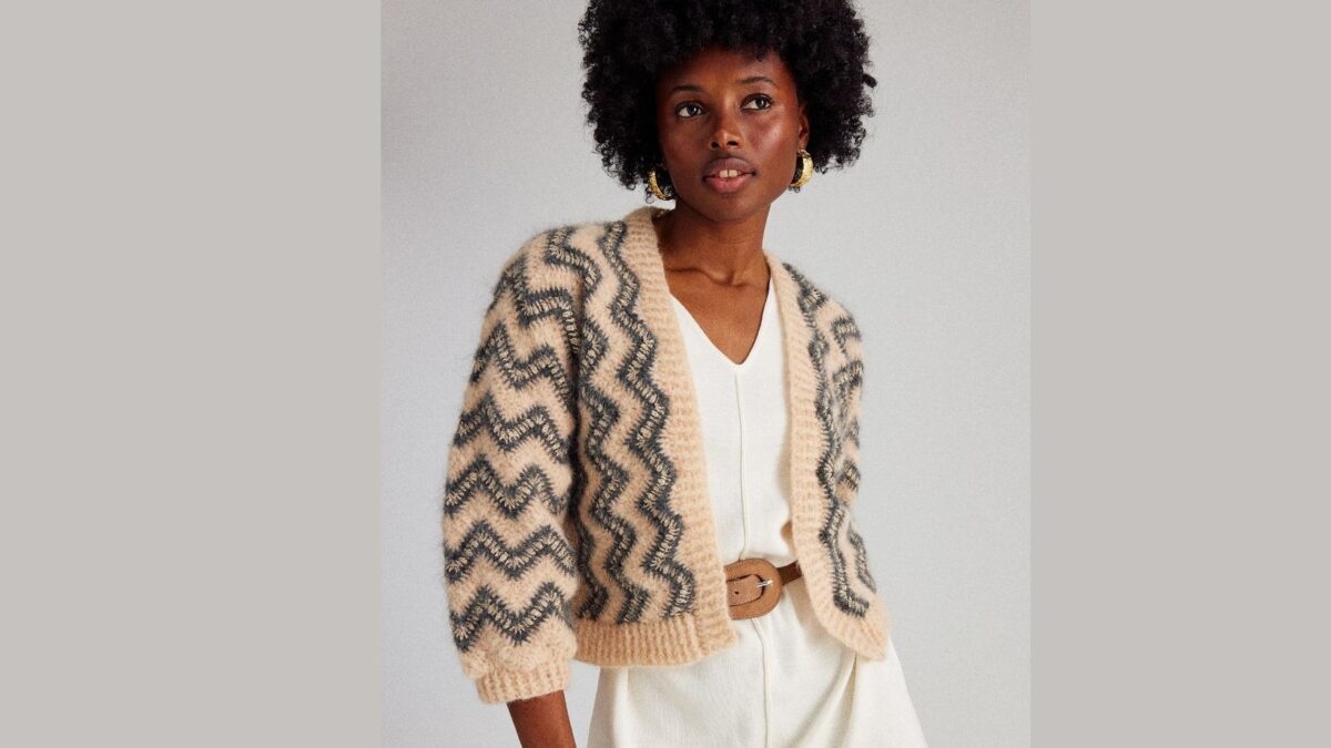 Жакет  Fiorine