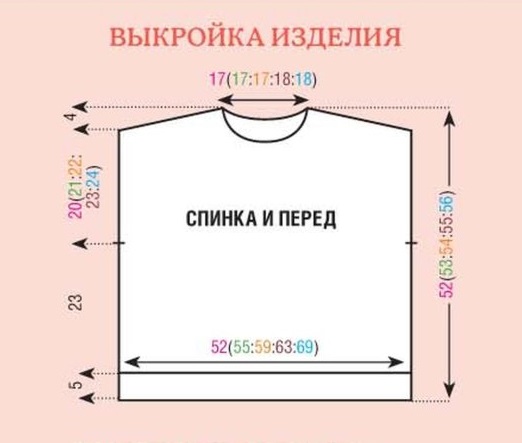 выкройка