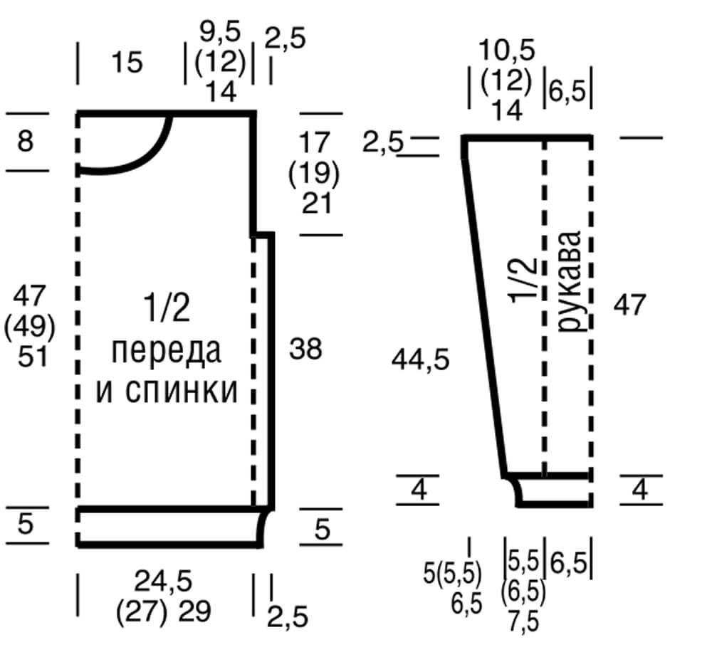 выкройка