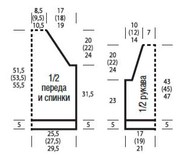 выкройка