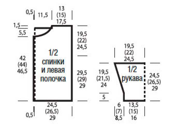 выкройка