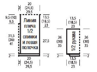 выкройка