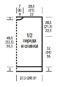 выкройка
