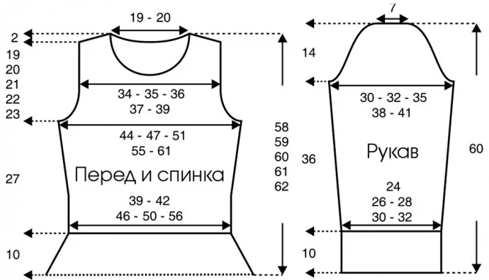 выкройка