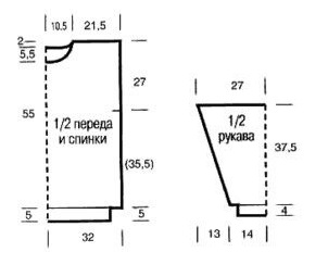 выкройка