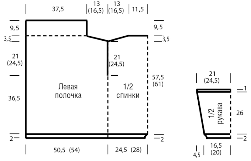 выкройка